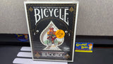 Bicycle: Blackjack [Big Box] (PC Game) NEW (As Pictured)