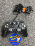 Wired Controller - Maximo Gaming Concepts / Black (Playstation 2 Accessory) Pre-Owned