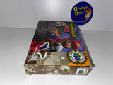 Mario Kart 64 (Nintendo 64) Pre-Owned: Game, Manual, and Box