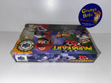 Mario Kart 64 (Nintendo 64) Pre-Owned: Game, Manual, and Box