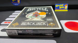 Bicycle: Blackjack [Big Box] (PC Game) NEW (As Pictured)