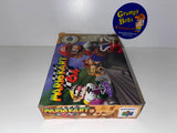 Mario Kart 64 (Nintendo 64) Pre-Owned: Game, Manual, and Box