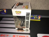 POP! Movies #02: A Nightmare On Elm Street - Freddy Krueger [CUSTOM] (Funko POP!) Figure and Box w/ Protector (As Pictured)