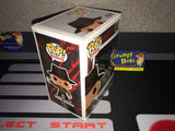 POP! Movies #02: A Nightmare On Elm Street - Freddy Krueger [CUSTOM] (Funko POP!) Figure and Box w/ Protector (As Pictured)
