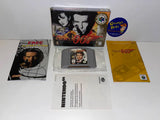 007 GoldenEye (Nintendo 64) Pre-Owned: Game, Manual, 2 Inserts, and Box