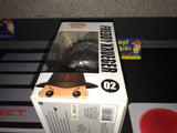 POP! Movies #02: A Nightmare On Elm Street - Freddy Krueger [CUSTOM] (Funko POP!) Figure and Box w/ Protector (As Pictured)