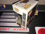 POP! Movies #02: A Nightmare On Elm Street - Freddy Krueger [CUSTOM] (Funko POP!) Figure and Box w/ Protector (As Pictured)