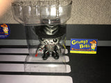 POP! Movies #02: A Nightmare On Elm Street - Freddy Krueger [CUSTOM] (Funko POP!) Figure and Box w/ Protector (As Pictured)