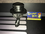 POP! Movies #02: A Nightmare On Elm Street - Freddy Krueger [CUSTOM] (Funko POP!) Figure and Box w/ Protector (As Pictured)
