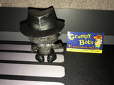 POP! Movies #02: A Nightmare On Elm Street - Freddy Krueger [CUSTOM] (Funko POP!) Figure and Box w/ Protector (As Pictured)