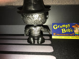 POP! Movies #02: A Nightmare On Elm Street - Freddy Krueger [CUSTOM] (Funko POP!) Figure and Box w/ Protector (As Pictured)