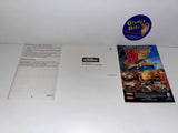 Quake II (Nintendo 64) Pre-Owned: Game, Manual, 2 Inserts, and Box