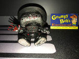 POP! Movies #02: A Nightmare On Elm Street - Freddy Krueger [CUSTOM] (Funko POP!) Figure and Box w/ Protector (As Pictured)