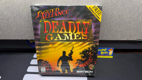 ".Mass Listing Template for (PC Game) NEW (As Pictured) (Copy)