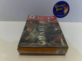 Quake II (Nintendo 64) Pre-Owned: Game, Manual, 2 Inserts, and Box