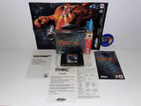 Turok 2: Seeds Of Evil (Nintendo 64) Pre-Owned: Game, Manual, 3 Inserts, Poster, and Box