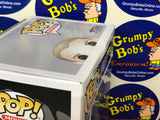 POP! Movies #689: 007 - James Bond (from Casino Royale) (Funko POP!) Figure and Box w/ Protector (As Pictured)
