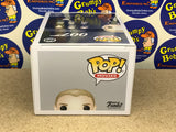 POP! Movies #689: 007 - James Bond (from Casino Royale) (Funko POP!) Figure and Box w/ Protector (As Pictured)