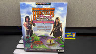 Hercules & Xena : Quest for the Scrolls - Learning Adventure [Big Box] (PC Game) NEW (As Pictured)