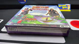 Hercules & Xena : Quest for the Scrolls - Learning Adventure [Big Box] (PC Game) NEW (As Pictured)