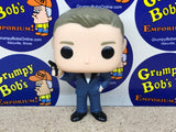 POP! Movies #689: 007 - James Bond (from Casino Royale) (Funko POP!) Figure and Box w/ Protector (As Pictured)