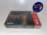 Turok 2: Seeds Of Evil (Nintendo 64) Pre-Owned: Game, Manual, 3 Inserts, Poster, and Box