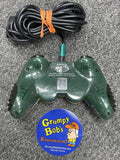 Wired Controller - MadCatz - NFL Green Bay Packers Edition (Playstation 2) Pre-Owned