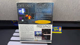 Descent: Freespace - Battle Pack [Big Box] (PC Game) NEW (As Pictured)