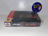 Turok 2: Seeds Of Evil (Nintendo 64) Pre-Owned: Game, Manual, 3 Inserts, Poster, and Box