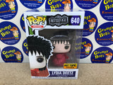 POP! Movies #640: Beetlejuice - Lydia Deetz (Hot Topic Exclusive) (Funko POP!) Figure and Box w/ Protector