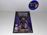 Hybrid Heaven (Nintendo 64) Pre-Owned: Game, Manual, 2 Inserts, and Box