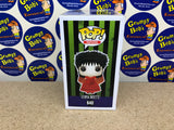 POP! Movies #640: Beetlejuice - Lydia Deetz (Hot Topic Exclusive) (Funko POP!) Figure and Box w/ Protector