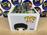 POP! Movies #640: Beetlejuice - Lydia Deetz (Hot Topic Exclusive) (Funko POP!) Figure and Box w/ Protector