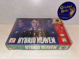 Hybrid Heaven (Nintendo 64) Pre-Owned: Game, Manual, 2 Inserts, and Box