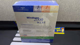 Windows 2000 MCSE [Resource Kit]: A Complete Learning System [SQL Server 2000 Implementation] [WAVE - Thomson Learning] (PC) NEW (As Pictured)