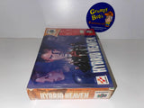 Hybrid Heaven (Nintendo 64) Pre-Owned: Game, Manual, 2 Inserts, and Box