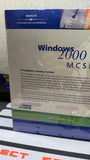 Windows 2000 MCSE [Resource Kit]: A Complete Learning System [SQL Server 2000 Implementation] [WAVE - Thomson Learning] (PC) NEW (As Pictured)