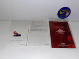 Waialae Country Club (Nintendo 64) Pre-Owned: Game, Manual, 2 Inserts, and Box