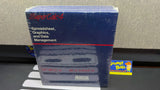SuperCalc4: Spreadsheet, Graphics, & Data Management (Computer Associates) [AT&T 6300/PLUS & Olivetti M24/M28] NEW (As Pictured)