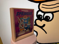 Springer (Atari 2600) Pre-Owned: Cartridge Only