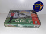 Waialae Country Club (Nintendo 64) Pre-Owned: Game, Manual, 2 Inserts, and Box