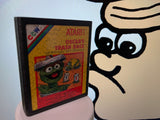 Oscar's Trash Race (Atari 2600) Pre-Owned: Cartridge Only