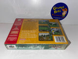 Waialae Country Club (Nintendo 64) Pre-Owned: Game, Manual, 2 Inserts, and Box