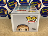 POP! Movies #756: Jaws - Matt Hooper (Funko POP!) Figure and Box w/ Protector