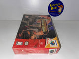 Castlevania (Nintendo 64) Pre-Owned: Game, Manual, 2 Inserts, and Box