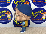 POP! Movies #756: Jaws - Matt Hooper (Funko POP!) Figure and Box w/ Protector