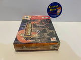 Castlevania (Nintendo 64) Pre-Owned: Game, Manual, 2 Inserts, and Box