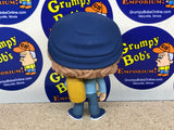 POP! Movies #756: Jaws - Matt Hooper (Funko POP!) Figure and Box w/ Protector