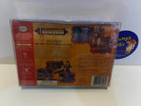 Castlevania (Nintendo 64) Pre-Owned: Game, Manual, 2 Inserts, and Box