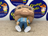 POP! Movies #756: Jaws - Matt Hooper (Funko POP!) Figure and Box w/ Protector